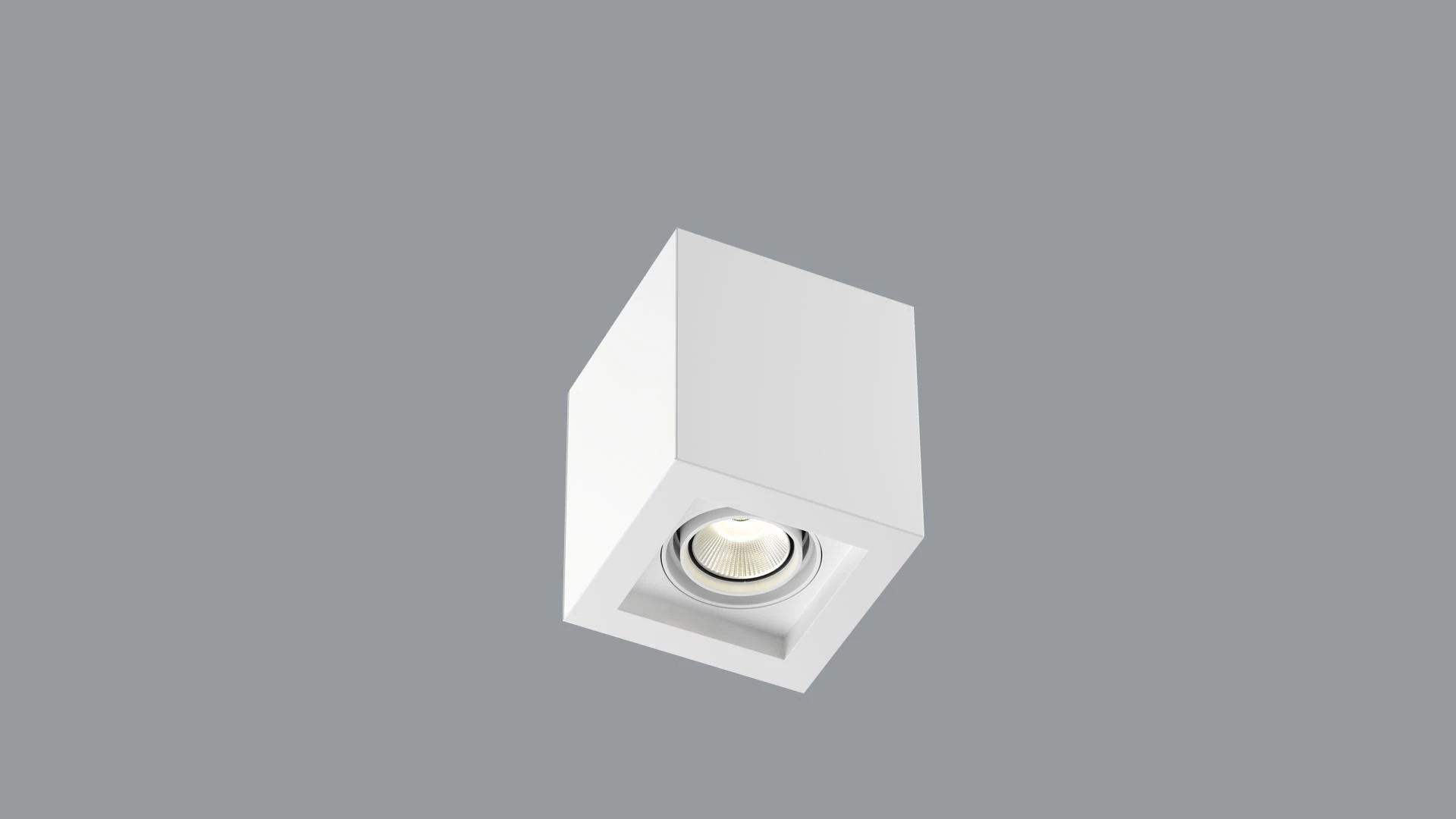 BERYL SURFACE NEW LED K-1 1800 PLX EDD 34 840 19.4037